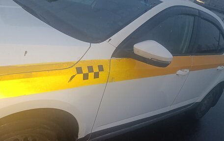 Skoda Octavia, 2015 год, 550 000 рублей, 8 фотография