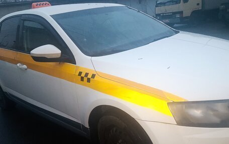 Skoda Octavia, 2015 год, 550 000 рублей, 6 фотография