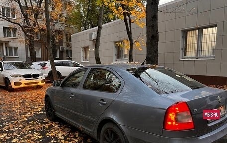 Skoda Octavia, 2009 год, 750 000 рублей, 6 фотография