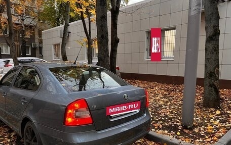 Skoda Octavia, 2009 год, 750 000 рублей, 5 фотография