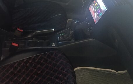 Skoda Octavia, 2015 год, 550 000 рублей, 11 фотография