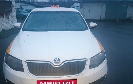 Skoda Octavia, 2015 год, 550 000 рублей, 7 фотография