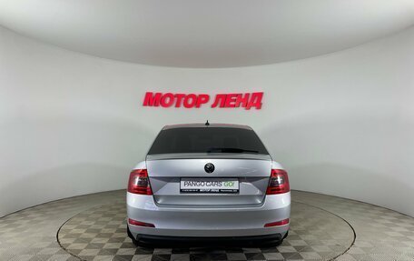 Skoda Octavia, 2013 год, 1 065 000 рублей, 5 фотография