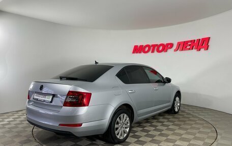 Skoda Octavia, 2013 год, 1 065 000 рублей, 4 фотография