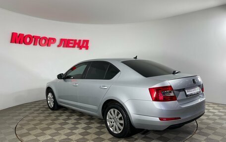 Skoda Octavia, 2013 год, 1 065 000 рублей, 6 фотография