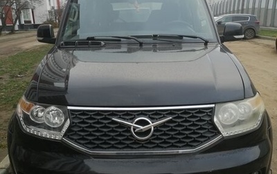 ЛуАЗ Patriot, 2016 год, 775 000 рублей, 1 фотография