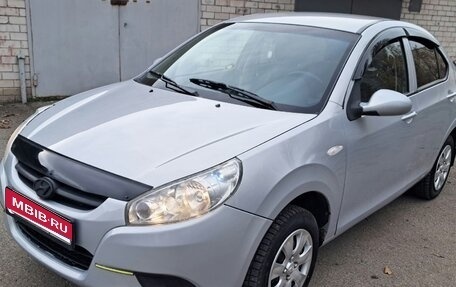 Hyundai Accent II, 2011 год, 460 000 рублей, 1 фотография