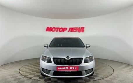 Skoda Octavia, 2013 год, 1 065 000 рублей, 2 фотография