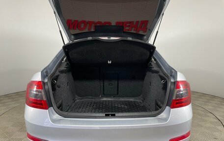 Skoda Octavia, 2013 год, 1 065 000 рублей, 7 фотография