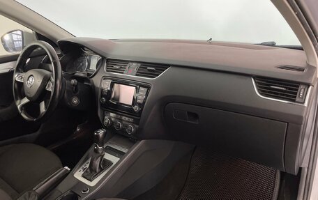 Skoda Octavia, 2013 год, 1 065 000 рублей, 9 фотография