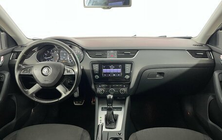 Skoda Octavia, 2013 год, 1 065 000 рублей, 10 фотография
