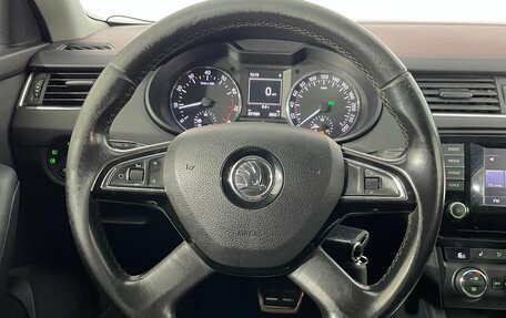 Skoda Octavia, 2013 год, 1 065 000 рублей, 11 фотография