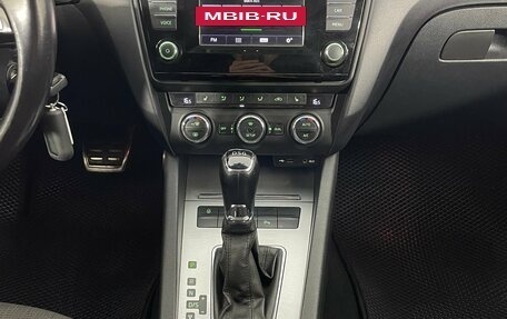 Skoda Octavia, 2013 год, 1 065 000 рублей, 14 фотография