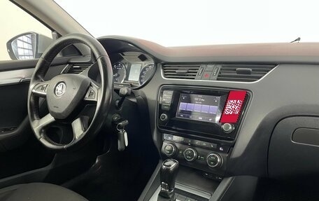 Skoda Octavia, 2013 год, 1 065 000 рублей, 13 фотография