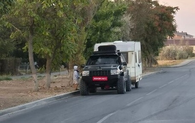 Jeep Grand Cherokee, 1996 год, 1 390 000 рублей, 1 фотография