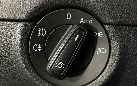 Skoda Octavia, 2013 год, 1 065 000 рублей, 19 фотография