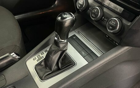 Skoda Octavia, 2013 год, 1 065 000 рублей, 17 фотография