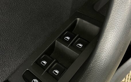 Skoda Octavia, 2013 год, 1 065 000 рублей, 18 фотография