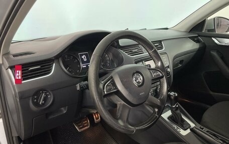 Skoda Octavia, 2013 год, 1 065 000 рублей, 8 фотография