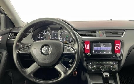 Skoda Octavia, 2013 год, 1 065 000 рублей, 12 фотография