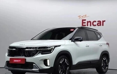 KIA Seltos I, 2022 год, 1 850 000 рублей, 1 фотография