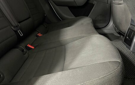 Skoda Octavia, 2013 год, 1 065 000 рублей, 20 фотография