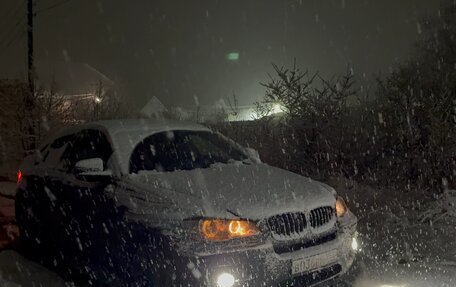 BMW X6, 2010 год, 2 000 000 рублей, 9 фотография