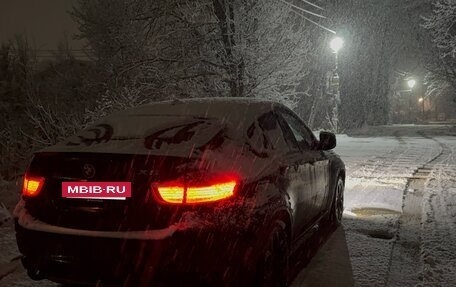 BMW X6, 2010 год, 2 000 000 рублей, 7 фотография