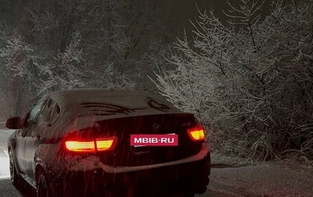 BMW X6, 2010 год, 2 000 000 рублей, 8 фотография