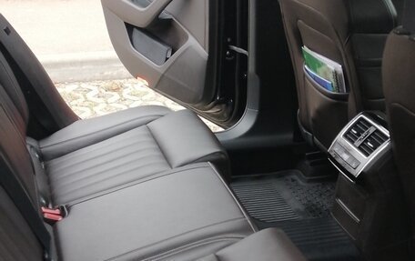 Skoda Superb III рестайлинг, 2021 год, 2 850 000 рублей, 14 фотография