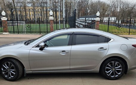 Mazda 6, 2014 год, 1 690 000 рублей, 3 фотография