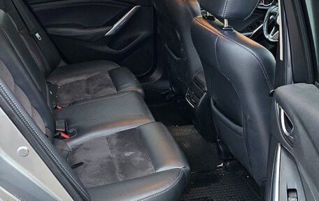 Mazda 6, 2014 год, 1 690 000 рублей, 9 фотография