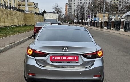 Mazda 6, 2014 год, 1 690 000 рублей, 5 фотография