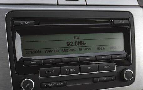 Volkswagen Passat B6, 2010 год, 1 099 000 рублей, 13 фотография