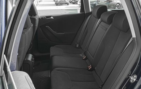 Volkswagen Passat B6, 2010 год, 1 099 000 рублей, 9 фотография