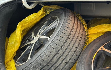 Hyundai Solaris II рестайлинг, 2013 год, 699 000 рублей, 24 фотография