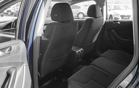 Volkswagen Passat B6, 2010 год, 1 099 000 рублей, 11 фотография