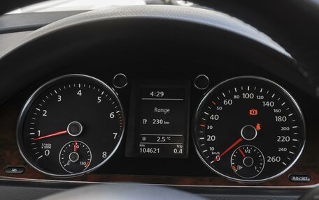 Volkswagen Passat B6, 2010 год, 1 099 000 рублей, 14 фотография