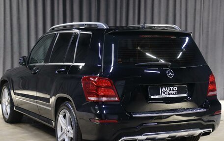 Mercedes-Benz GLK-Класс, 2013 год, 1 759 000 рублей, 3 фотография