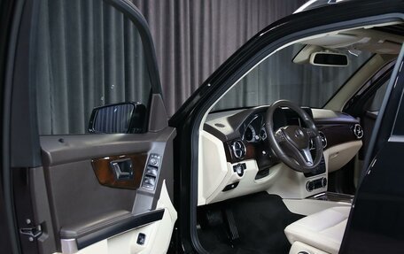 Mercedes-Benz GLK-Класс, 2013 год, 1 759 000 рублей, 5 фотография