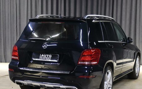 Mercedes-Benz GLK-Класс, 2013 год, 1 759 000 рублей, 4 фотография