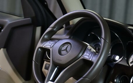 Mercedes-Benz GLK-Класс, 2013 год, 1 759 000 рублей, 8 фотография