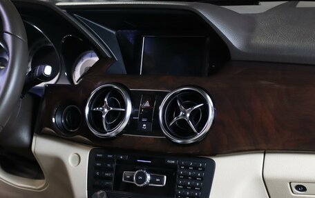 Mercedes-Benz GLK-Класс, 2013 год, 1 759 000 рублей, 9 фотография