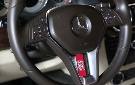 Mercedes-Benz GLK-Класс, 2013 год, 1 759 000 рублей, 7 фотография