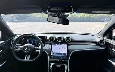 Mercedes-Benz C-Класс, 2024 год, 4 650 998 рублей, 5 фотография