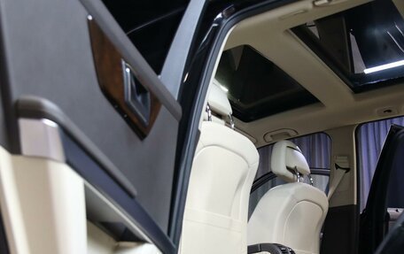 Mercedes-Benz GLK-Класс, 2013 год, 1 759 000 рублей, 11 фотография