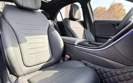 Mercedes-Benz C-Класс, 2024 год, 4 650 998 рублей, 6 фотография