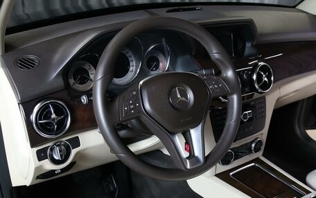 Mercedes-Benz GLK-Класс, 2013 год, 1 759 000 рублей, 12 фотография