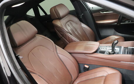 BMW X6, 2016 год, 4 190 000 рублей, 13 фотография