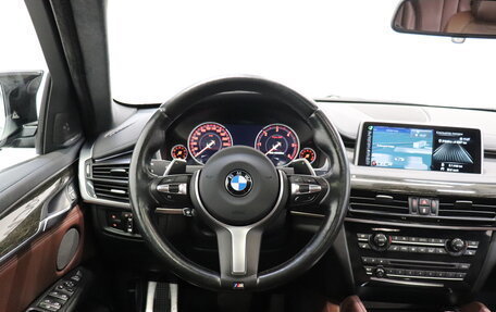 BMW X6, 2016 год, 4 190 000 рублей, 9 фотография